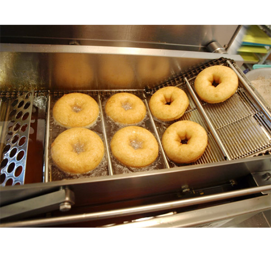 Mini Donut Maker Machine Mini Doughnut Machine With Three Holes