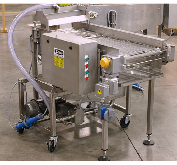 Belshaw GL18 Glazer 1