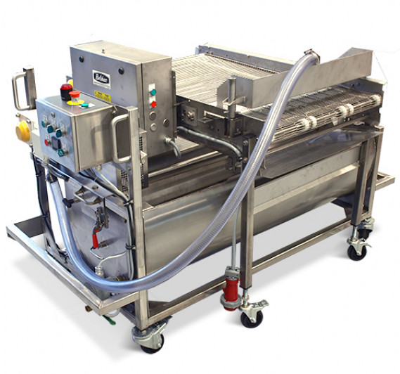 belshaw CHG glazer 1