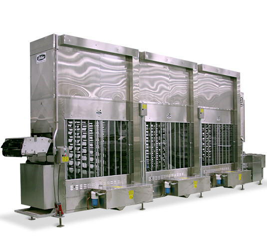 Century Industrial Donut Proofer, TM600-2-3-4 | Belshaw Century Industrial Donut Proofer, TM600-2-3-4 | Belshaw