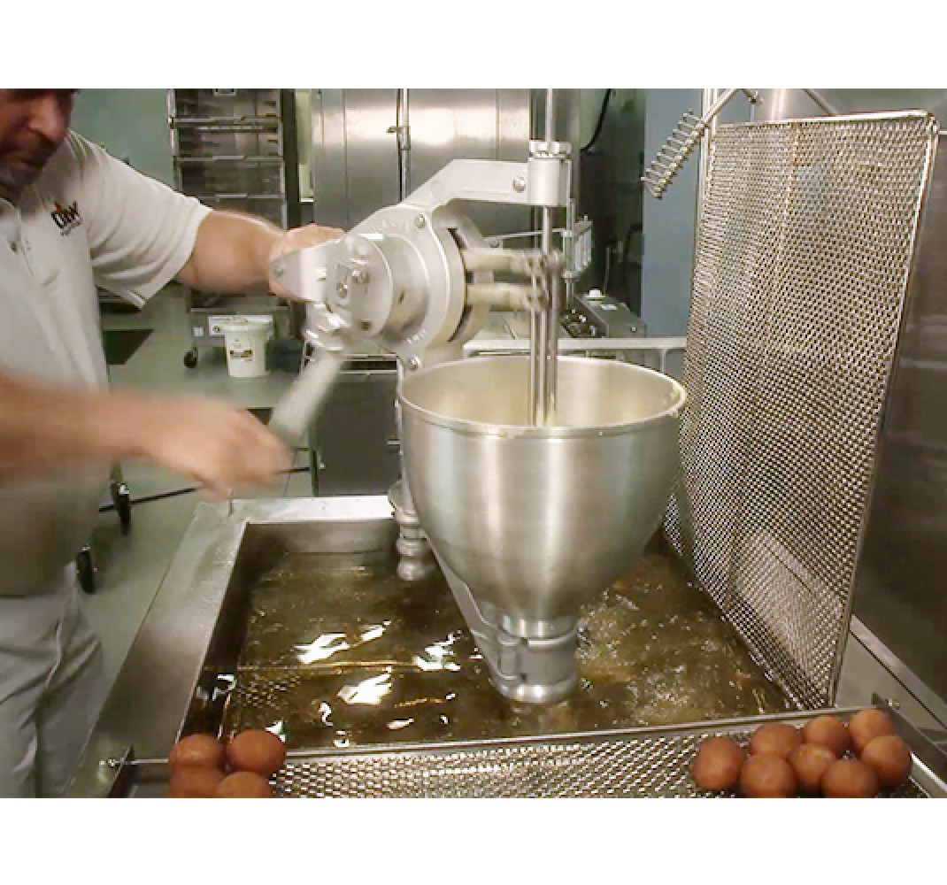 Belshaw open kettle fryer 05