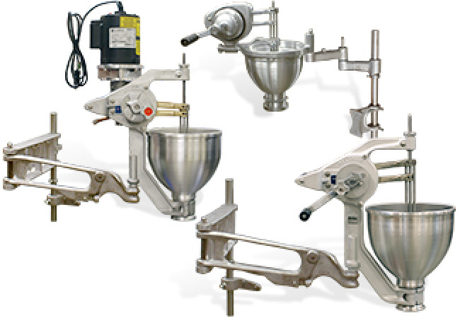 belshaw-type-B-type-F-type-N