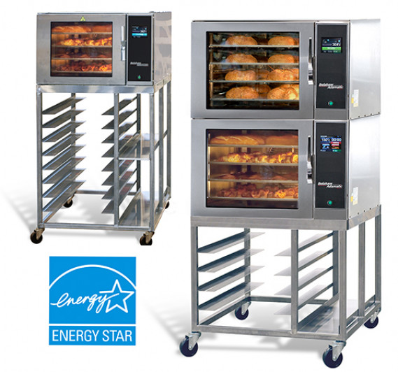 DX Eco-Touch Deck Oven