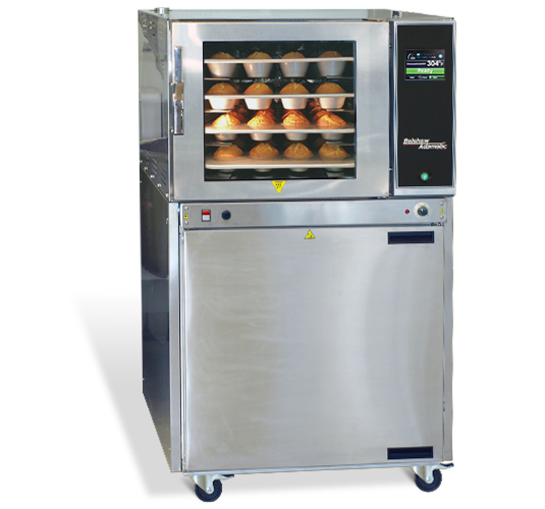 DX Eco-Touch Deck Oven