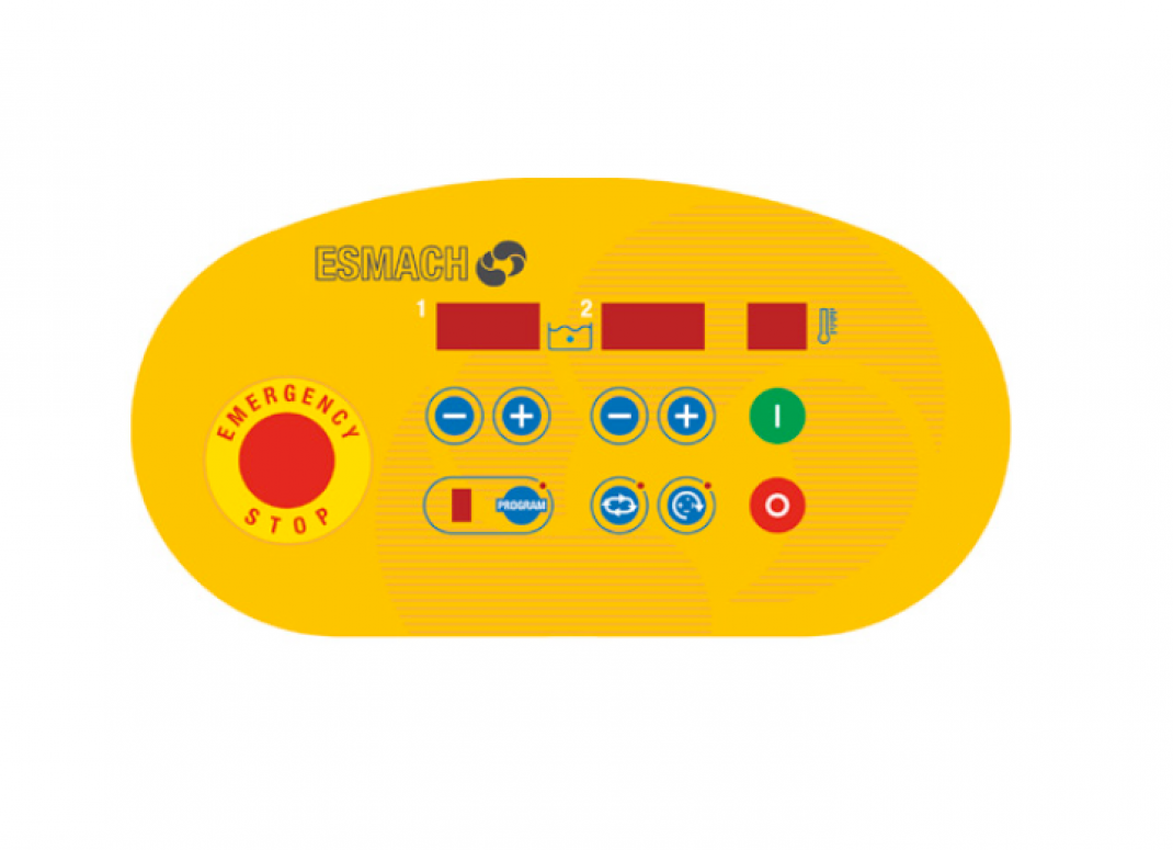 esmach-SPI-F-control-panel-standard
