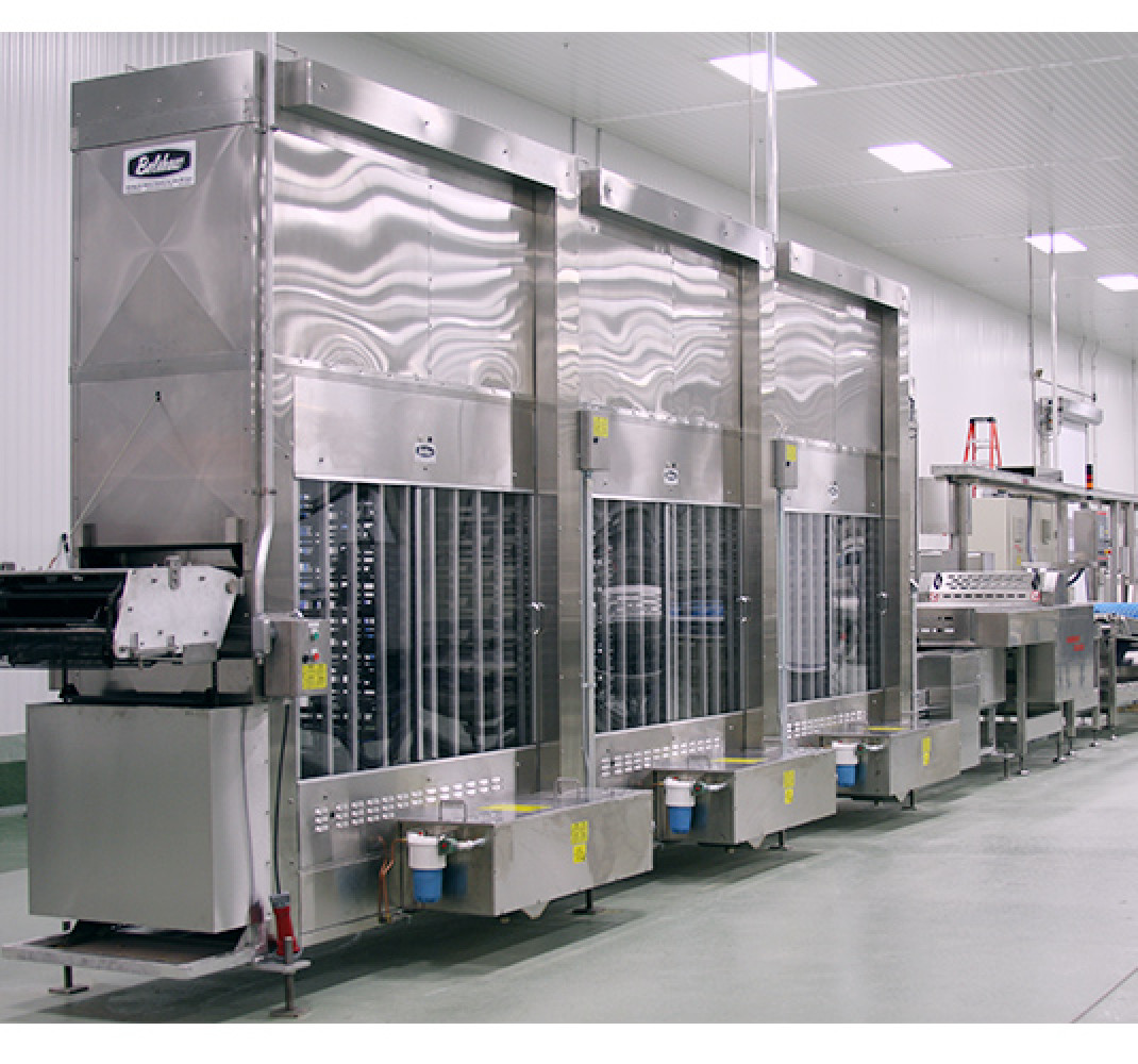 Belshaw TM600 09