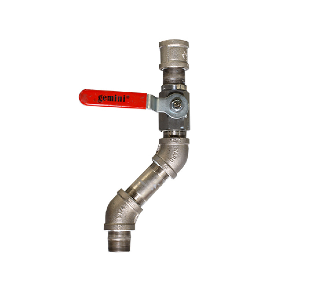 Belshaw Drain MKVI-0246