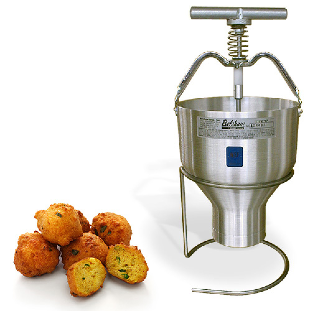 belshaw type k hushpuppy 4