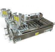 Mark VI Dual Depositor 3