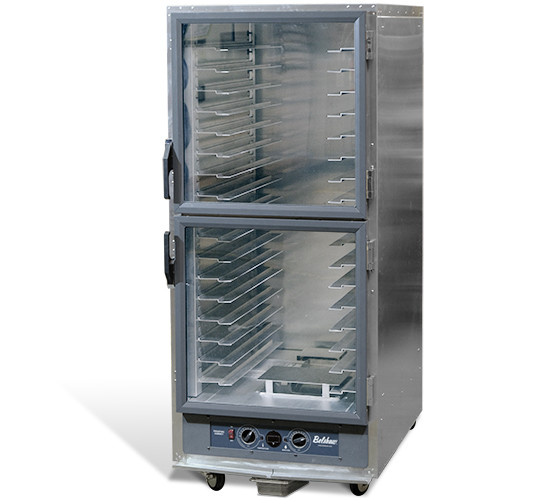 Belshaw-CP1-CP2-Cabinet-Proofer-3