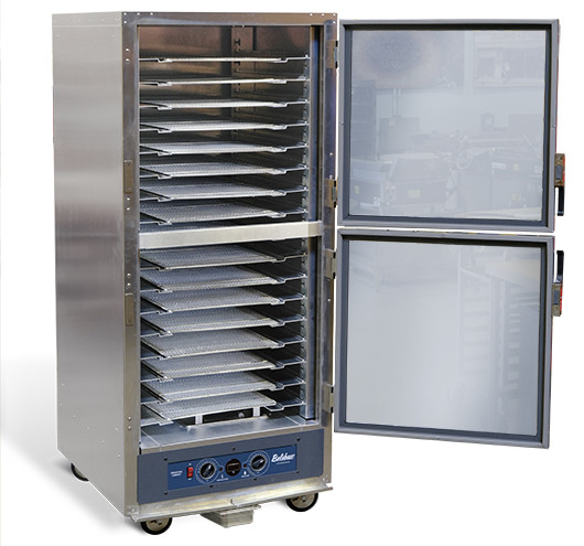 Belshaw-CP1-CP2-Cabinet-Proofer-4