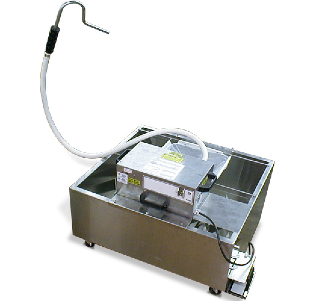 belshaw SF34 Shortening Filter 1