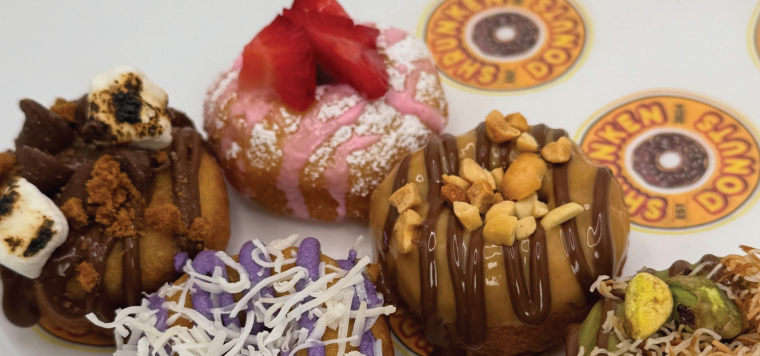 Shrunken Mini Donuts-01