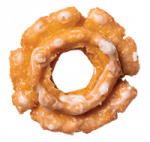 Ring Donuts <br/>Old Fashions