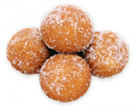 Donut Holes